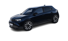 Beispielbild eines Opel Mokka