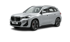 Beispielbild eines BMW X1