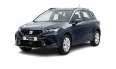 Beispielbild eines SEAT Arona