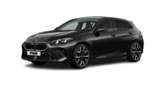 Beispielbild eines BMW 1er