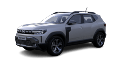Beispielbild eines Dacia Duster