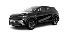 Beispielbild eines Renault Symbioz