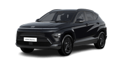 Beispielbild eines Hyundai Kona