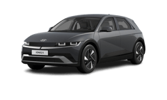 Beispielbild eines Hyundai Ioniq 5