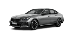 Beispielbild eines BMW 5er