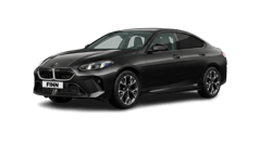 Beispielbild eines BMW 2er
