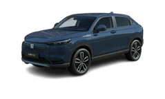 Beispielbild eines Honda HR-V