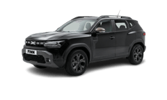 Beispielbild eines Dacia Duster