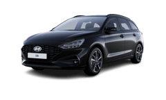 Beispielbild eines Hyundai i30