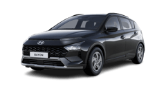 Beispielbild eines Hyundai Bayon