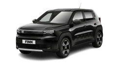 Beispielbild eines Fiat Grande Panda