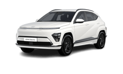 Beispielbild eines Hyundai Kona