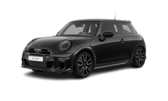 Beispielbild eines MINI Cooper