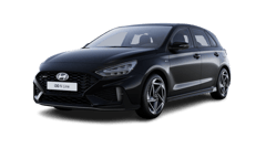 Beispielbild eines Hyundai i30