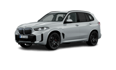 Beispielbild eines BMW X5