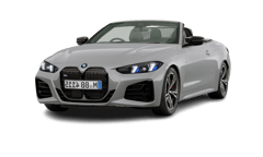Beispielbild eines BMW 4er