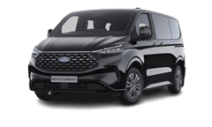 Beispielbild eines Ford Tourneo