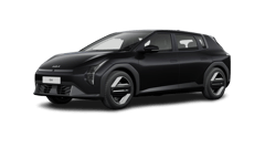 Beispielbild eines Kia EV4