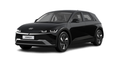 Beispielbild eines Hyundai Ioniq 5