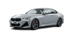 Beispielbild eines BMW 2er