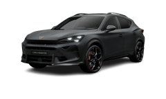 Beispielbild eines Cupra Formentor