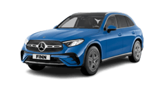 Beispielbild eines Mercedes-Benz GLC