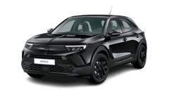 Beispielbild eines Opel Mokka