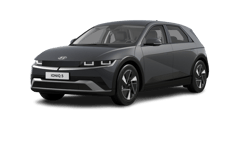 Beispielbild eines Hyundai Ioniq 5