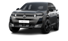 Beispielbild eines Citroen C5 Aircross