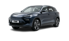 Beispielbild eines MG S5