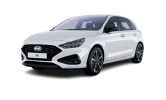 Beispielbild eines Hyundai i30