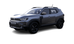 Beispielbild eines Dacia Duster