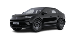 Beispielbild eines Ford Capri