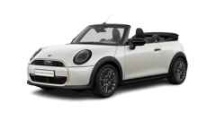 Beispielbild eines MINI Cooper