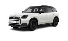 Beispielbild eines MINI Countryman
