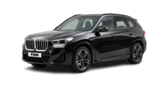 Beispielbild eines BMW X1