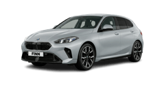 Beispielbild eines BMW 1er