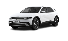 Beispielbild eines Hyundai Ioniq 5