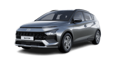 Beispielbild eines Hyundai Bayon