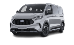 Beispielbild eines Ford Tourneo