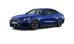 Beispielbild eines BMW 4er