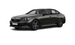 Beispielbild eines BMW 5er