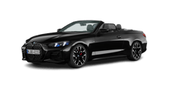 Beispielbild eines BMW 4er