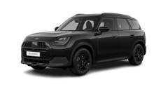 Beispielbild eines MINI Countryman