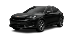 Beispielbild eines Cupra Formentor