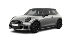 Beispielbild eines MINI Cooper