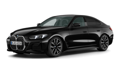 Beispielbild eines BMW 4er