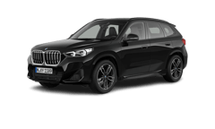 Beispielbild eines BMW X1