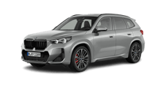 Beispielbild eines BMW X1