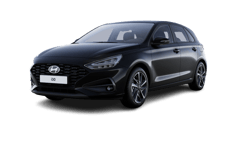 Beispielbild eines Hyundai i30